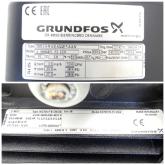 Horizontal end-suction pump CM3-3 A-R-G-E-AQQE F-A-A-N Used