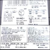 Circuit breaker 3RV1021-0CA10 New FS