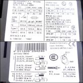 Contactor  New