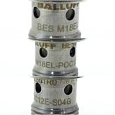 Induktiver Sensor BES01R0 Neu OVP