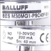 Inductive Sensor M30MG1-PSCMG1-PSC40F-S04G New FS