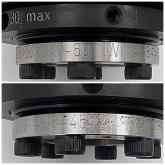 SafetyCoupling  (W) SK1-60 Used