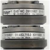 Safety Coupling EAS-NC 01/453.715.0 Used