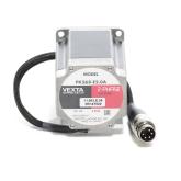 2-phase stepper motor  
