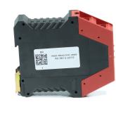 Sicherheitsrelais  SAFE X4.1 SAFE X4.1 Gebraucht