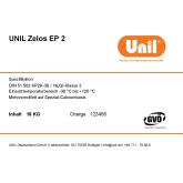 Grease Zelos EP 2  
