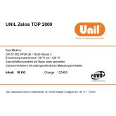 Special multi-purpose grease Zelos TOP 2000  