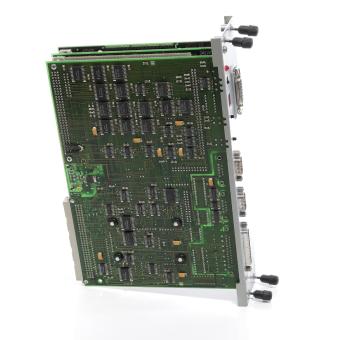 Sliding card R 500 MAP Used