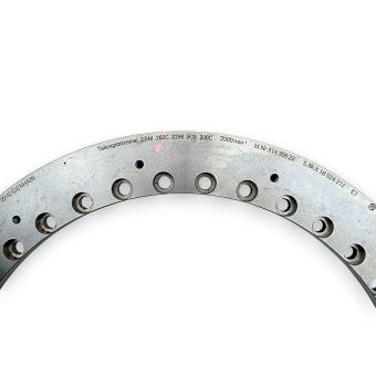 Division drum ERM 202C 3296 P09 206C Used