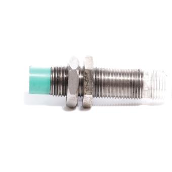 Inductive sensor NJ4-12GM40-E2 Used