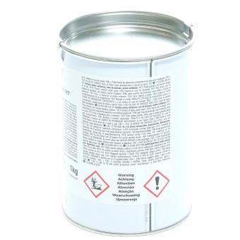 1 Kg Dose 5 Stück  Neu OVP