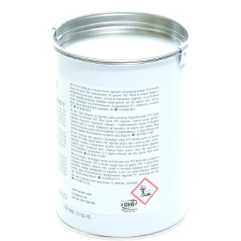 1 Kg Blechdose 5 Stück  Neu OVP