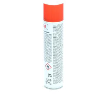 400 ml Spraydose 12 Stück  Neu OVP