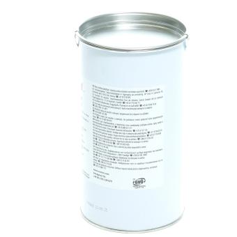 1 Kg Dose 5 Stück  Neu OVP