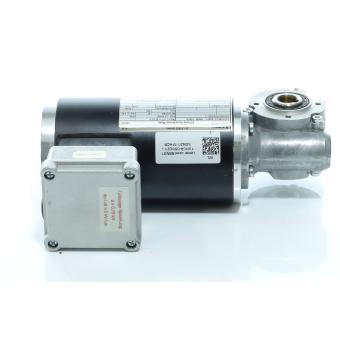 Gearmotor  Used