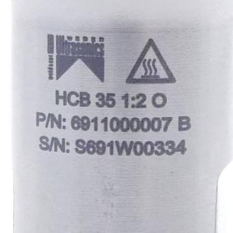 Booster HCB 35 1:2 O 