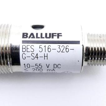 Induktiver Sensor 