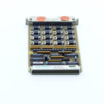 Circuit Board SMP-E208-A1 