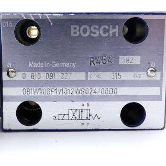 4/2 way valve 