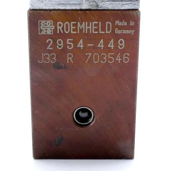 Emergency Valve 