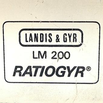 Linear module 