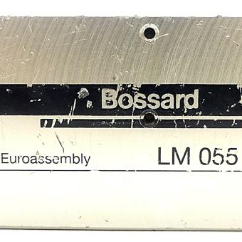 Linear module 