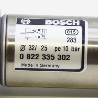 Round Cylinder 32 x 25 