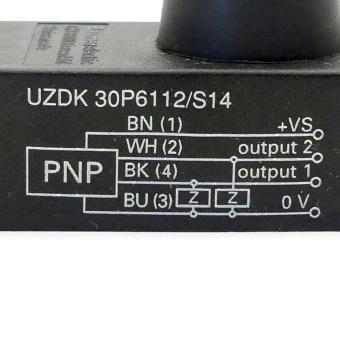 Proximity sensor 