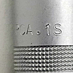 Rundsteckverbinder 