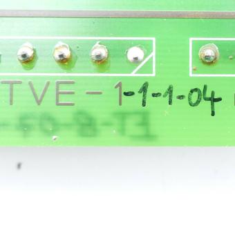 Modul TVE1-1-1-04  New FS