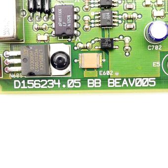 Controller board BEAV005 Refurbished
