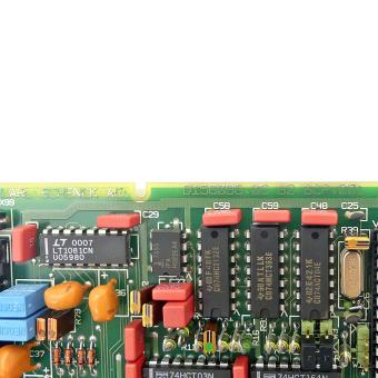 Prozessor Modul BCPV001 Neuwertig