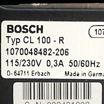 Expansion module 
