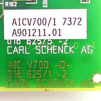 Module AIC 700 AIC700 Used