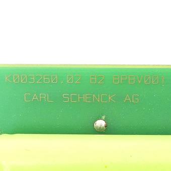 Module BPB V001 BPBV001 Used