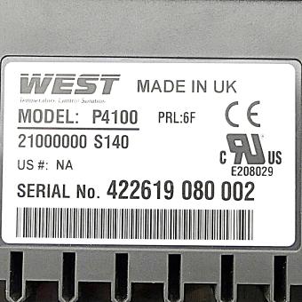 Temperature Controller 