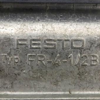 Distributor block FR-4-1/2-B 