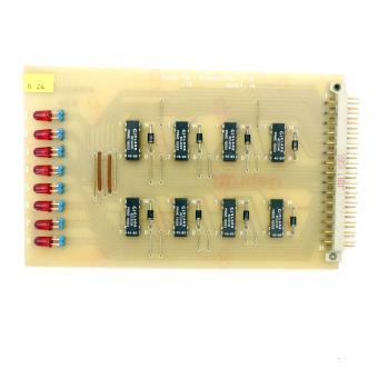 Circuit boards R24  Used