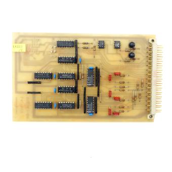 Circuit Board LK111/2  Used