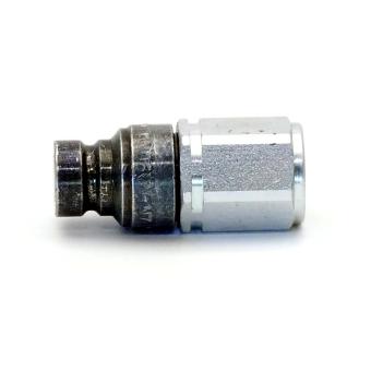 FEMALE BODY PUSH FIT COUPLING PLT4 DN06 M-E8 IT 