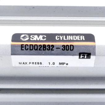 Compact Cylinder 32 x 30  