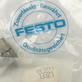 Drosselrückschlagventil 