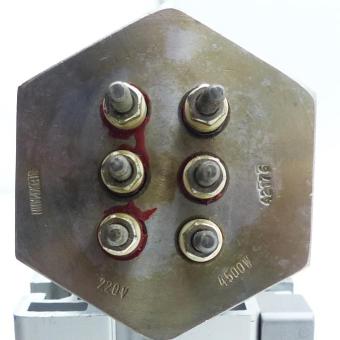 Heating Element 230/400V 4500 W 
