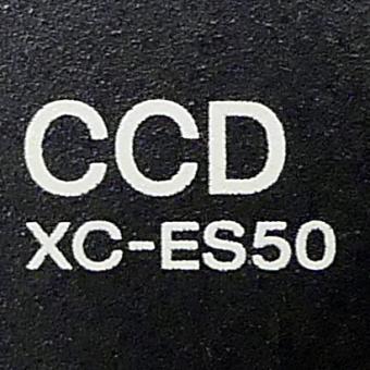 CCD Industrial camera 