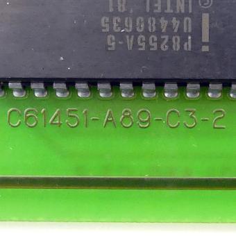 Leiterplatte SMP-E200-A1 