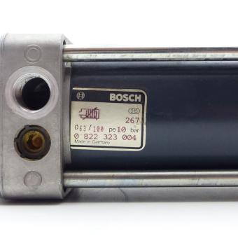 Compact Cylinder 63 x 100  Refurbished