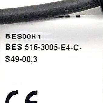 Induktiver Sensor 
