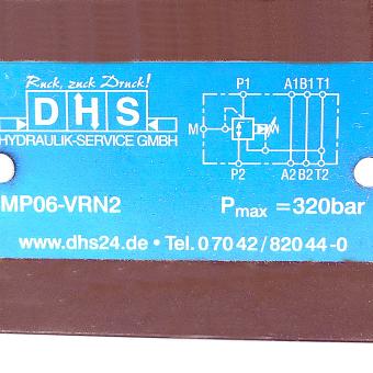 Pressure reducer 