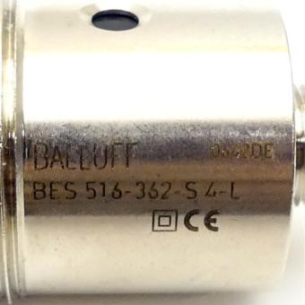 Näherungsschalter BES516-362-S 4-L 
