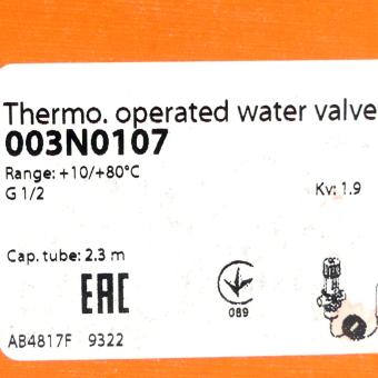 temperature controller 